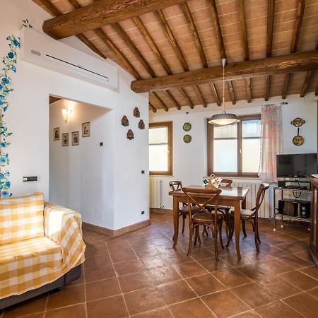 Villa La Farneta Monteriggioni Esterno foto