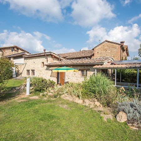 Villa La Farneta Monteriggioni Esterno foto